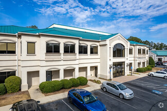 More details for Medical Office Buildings | Old Norcross – Office for Sale, Lawrenceville, GA